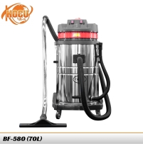 Máy hút bụi công nghiệp 2 trong 1 Camry BF-580