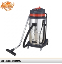 Máy hút bụi công nghiệp 80L 2 trong 1 Camry BF-585-3