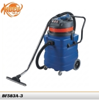Máy hút bụi vệ sinh công nghiệp Model: BF583A-3