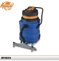 Máy hút bụi vệ sinh công nghiệp Model: BF583A