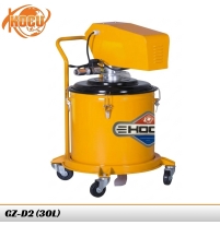 Máy bơm mỡ dùng điện 30L GZ-D2 