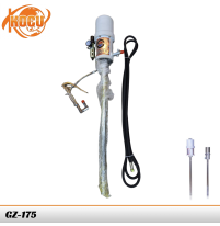 Máy bơm mỡ thùng phuy GZ-175