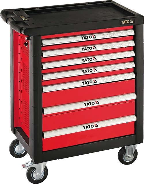 Tủ đựng đồ nghề cao cấp Yato 