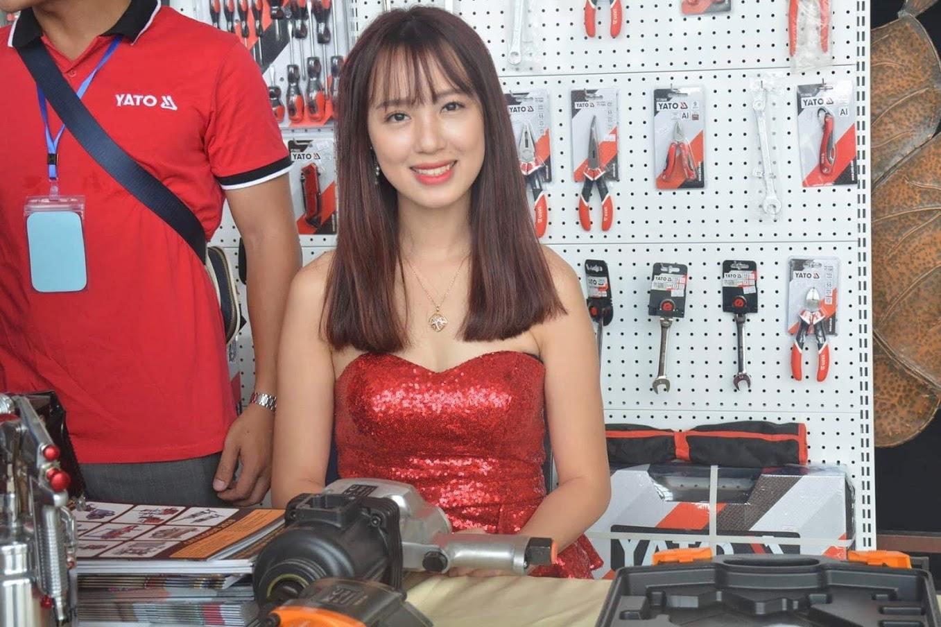 Hội sơn gò ô tô Việt Nam kỷ niệm sinh nhật