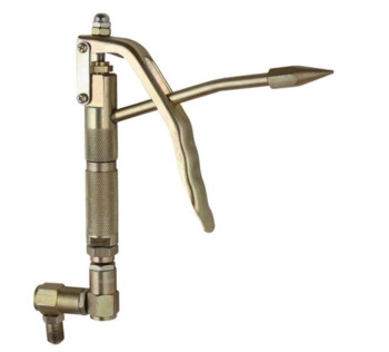 Súng bơm mỡ Kocu HCG-200