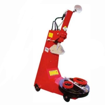 Máy ra vào lốp xe tải U-403