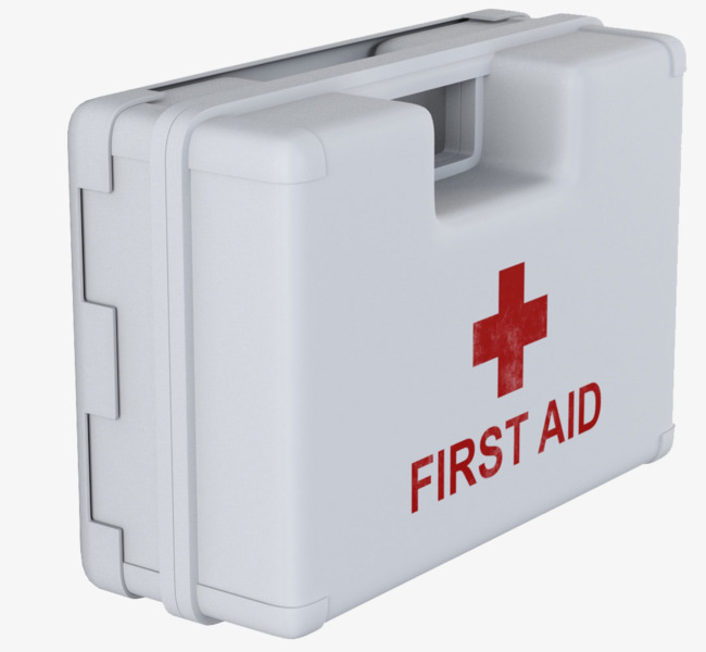 Bộ cứu thương khẩn cấp