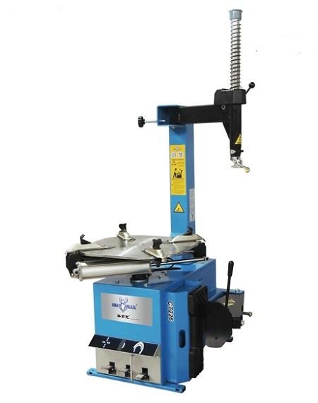 Máy ra vào lốp CT-226