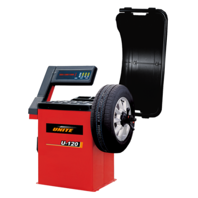 Máy cân bằng lốp U-120
