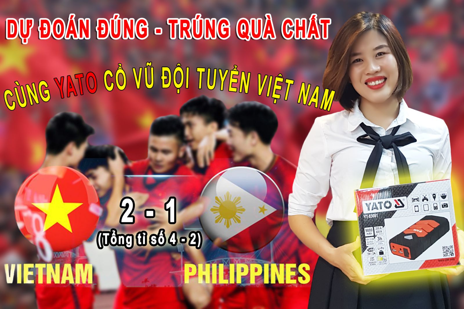 Kết quả trận Bán kết lượt về AFF Cup 2018