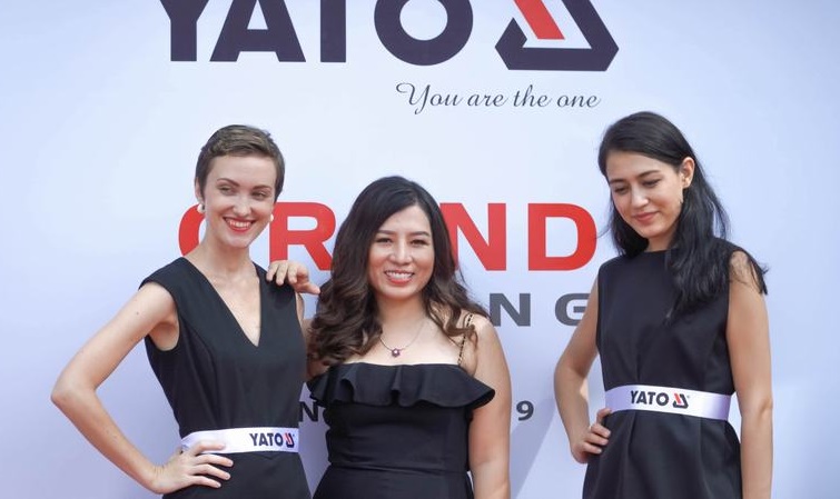 Ceo Kocu Việt Nam - Phạm Thị Phương Quyên