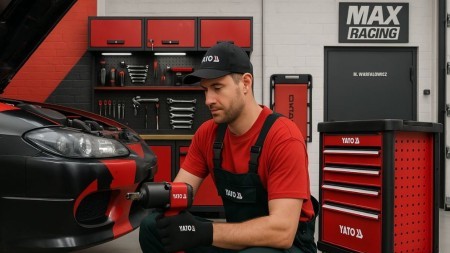 Những dụng cụ cho garage cơ bản 2022