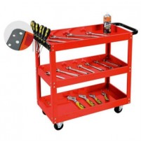 Tủ đựng đồ nghề 3 ngăn KC-17A