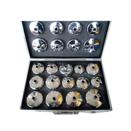  Van tháo cốc lọc dầu cao cấp 22 bát K-JHON 22PCS