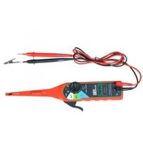 Đồng hồ vạn năng và dò điện áp LED JIAXUN