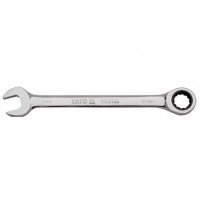 Cờ lê vòng miệng tự động (bóng) hệ mét 30mm