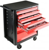 Tủ đồ nghề sửa chữa cao cấp 7 ngăn YT-55291