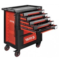 Tủ đồ nghề sửa chữa cao cấp 7 ngăn YT-55292