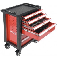 Tủ đồ nghề sửa chữa cao cấp 6 ngăn YT-55300