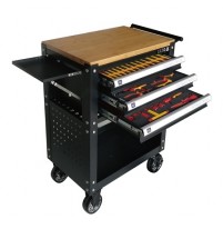 Tủ đồ nghề cao cấp cách điện Yato YT-55278