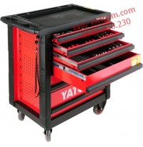 Tủ đồ nghề sửa chữa cao cấp cho dòng xe Land Rover YT-55298