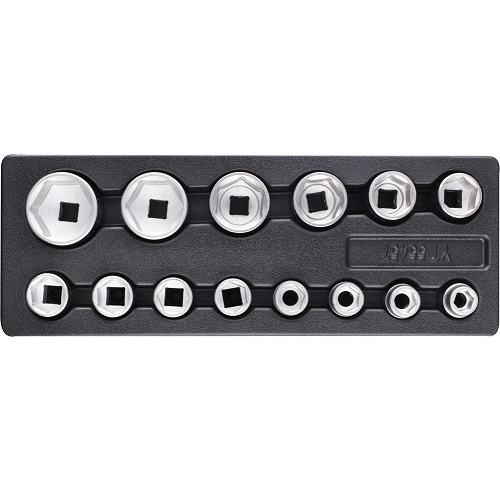  Khay bộ khẩu 3/4