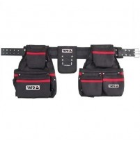 Túi đựng đồ nghề đeo lưng 21 túi YATO YT-7400