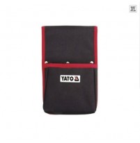 Túi đựng đồ nghề đeo lưng YATO YT-7417