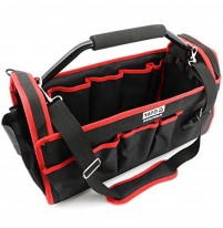 Túi đựng dụng cụ sửa chữa 31 túi hở miệng YATO YT-7435