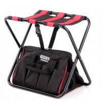 Túi đựng dụng cụ sửa chữa 22 túi dạng ghế xếp YATO YT-7446