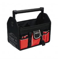 Túi đựng đồ nghề 17 túi hở miệng Yato Yt-74372