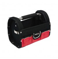 Túi đựng đồ nghề 9 túi hở miệng Yato Yt-74371