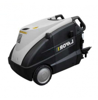 Máy rửa xe hơi nước nóng Lavor Kolumbo 2 Way
