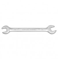 Cờ lê 2 đầu miệng hệ mét (loại mờ) Yato YT-0107