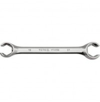 Cờ lê 2 đầu miệng loe mở đai ốc 19x21mm