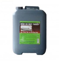 Dung dịch tạo bọt tuyết KC-20L