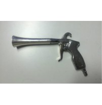 Súng xịt hơi tạo lốc xoáy