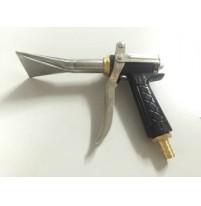 Súng phun bọt tuyết chất lượng cao bằng inox