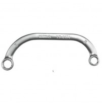 Cờ lê 2 đầu vòng bán nguyệt Yato YT-0170