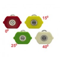 Bộ béc phun cho máy rửa xe