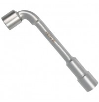 Cờ lê điếu chữ L 2 đầu lục giác YT-1626