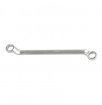 Cờ lê 2 đầu tròng hệ mét (loại mờ) YT-4840