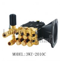 Đầu bơm cao áp cho máy rửa xe 5.5kw