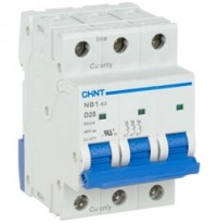 Át tô mát máy rửa xe