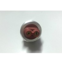 Béc đa năng 2 tia xoay chiều