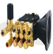 Đầu bơm 7.5KW MODEL: 3WZ-2012