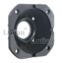 Ốp trục cơ máy rửa xe