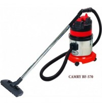 Máy hút bụi công nghiệp 2in1 Camry BF-570