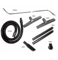 Bộ phụ kiện máy hút bụi 80L