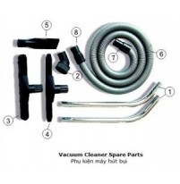 Bộ phụ kiện máy hút bụi 15L